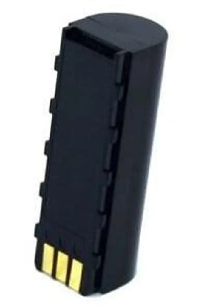 Batterie Rechargeable pour Scanner de Code-Barres Blu-Basic 2200mAh