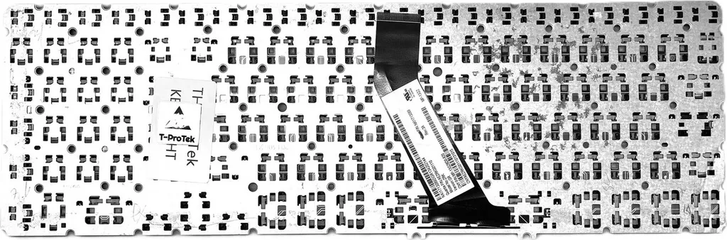 Réparer Clavier Acer Aspire V5-573PG-74508G50arr Touches Bloquées