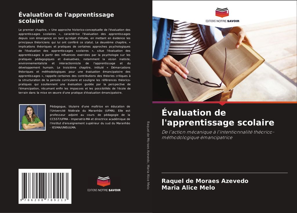 Évaluation de l'apprentissage scolaire