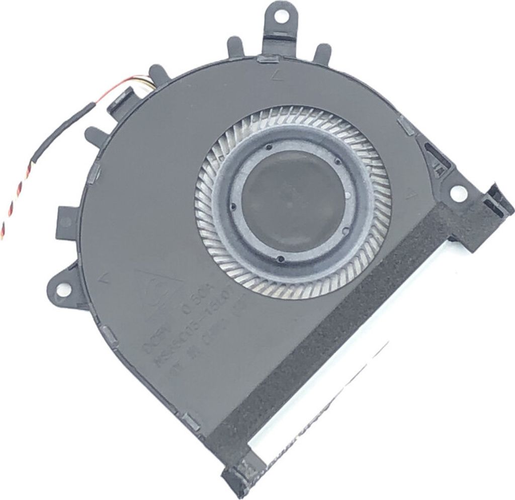 Lüfter Kühler FAN kompatibel für Acer Aspire R15 (R5-571T-525S)