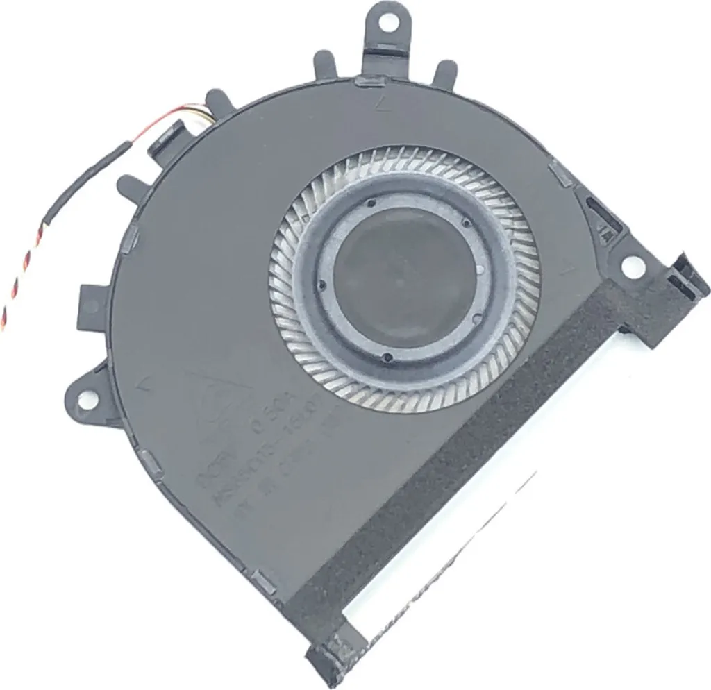 Ventilateur CPU Acer Aspire R15 R5-571T-59XT Refroidissement Interne