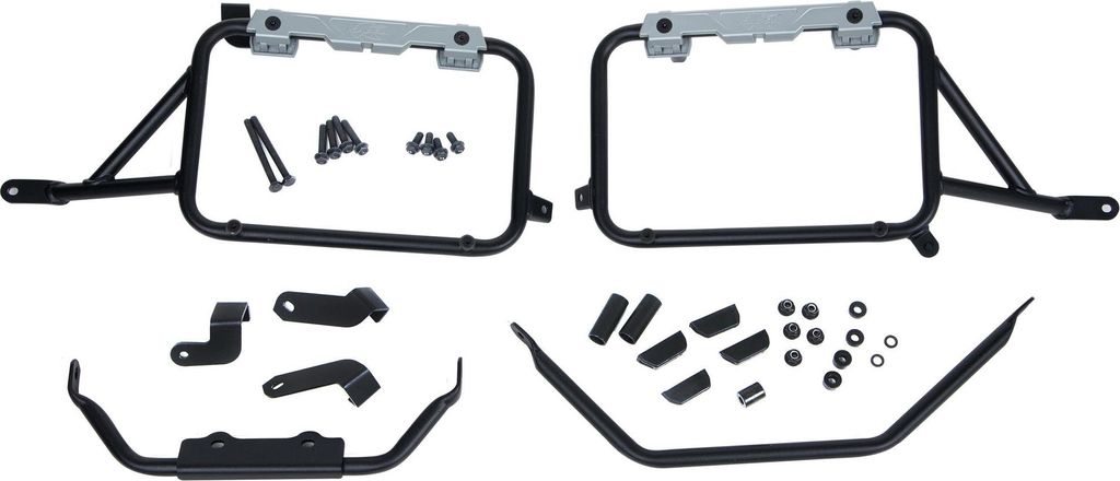 Kappa Seitenkoffertraeger Hon Crf1000lafr Bj. 16-17