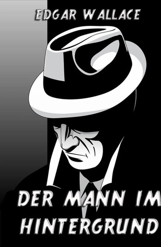 Der Mann im Hintergrund