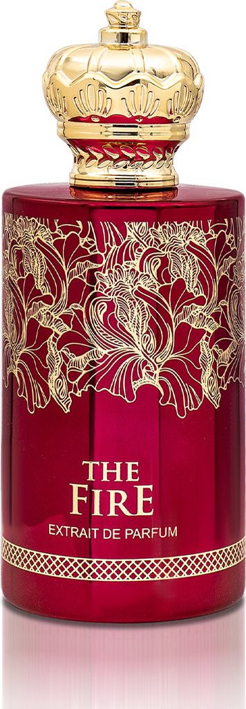French Avenue Il Fuoco Extrait de Parfum 60 ml UNISEX Immagine del prodotto 