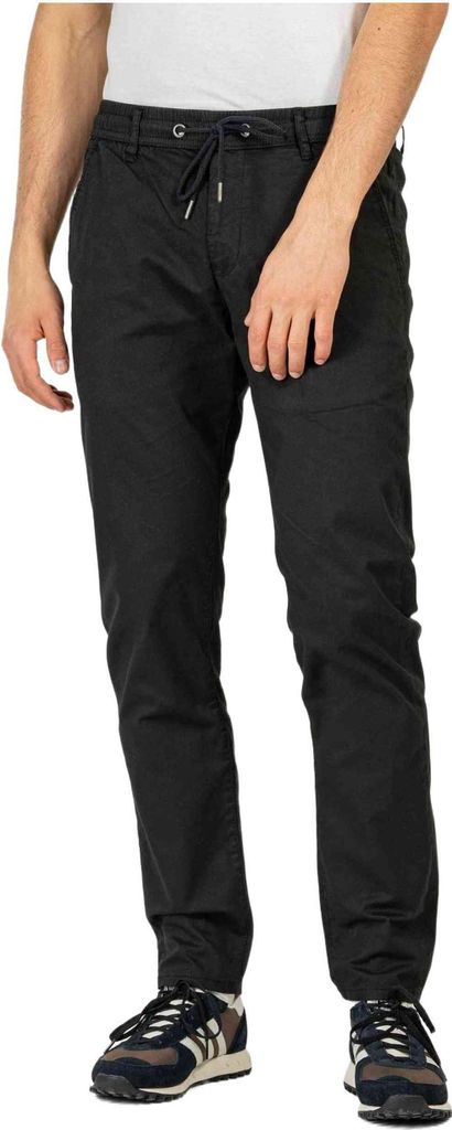 Hose Reell RFXEZLW-BLK für Herren