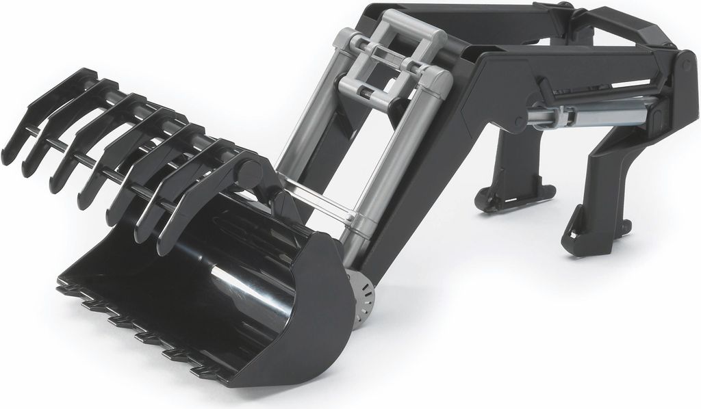 Zubeh.Frontlader f. Traktoren PremiumPro Produktbild