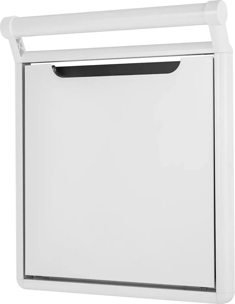 Tabouret pliant mural pour gain de place - Solution espaces restreints