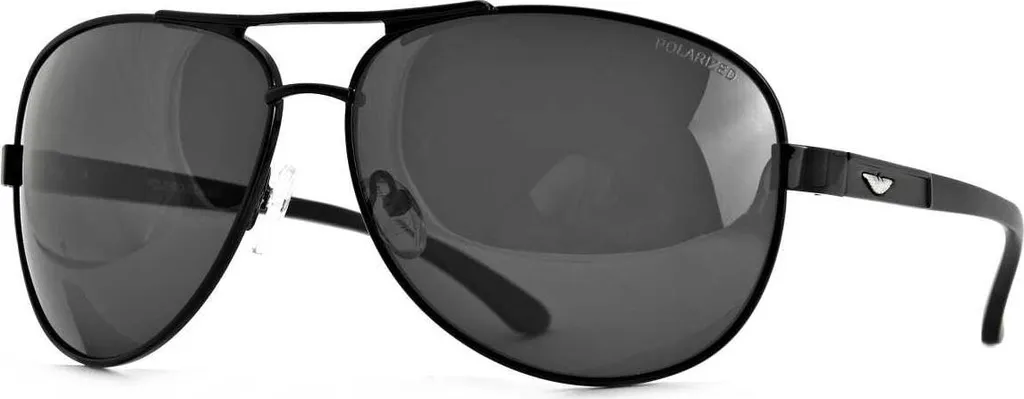 Lunettes de vue avec clip solaire polarisé pour femme - Monture magnétique