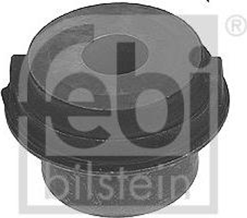 FEBI BILSTEIN 11152 Lagerung, Querlenker OE A2103335514 kompatibel mit E-Klasse