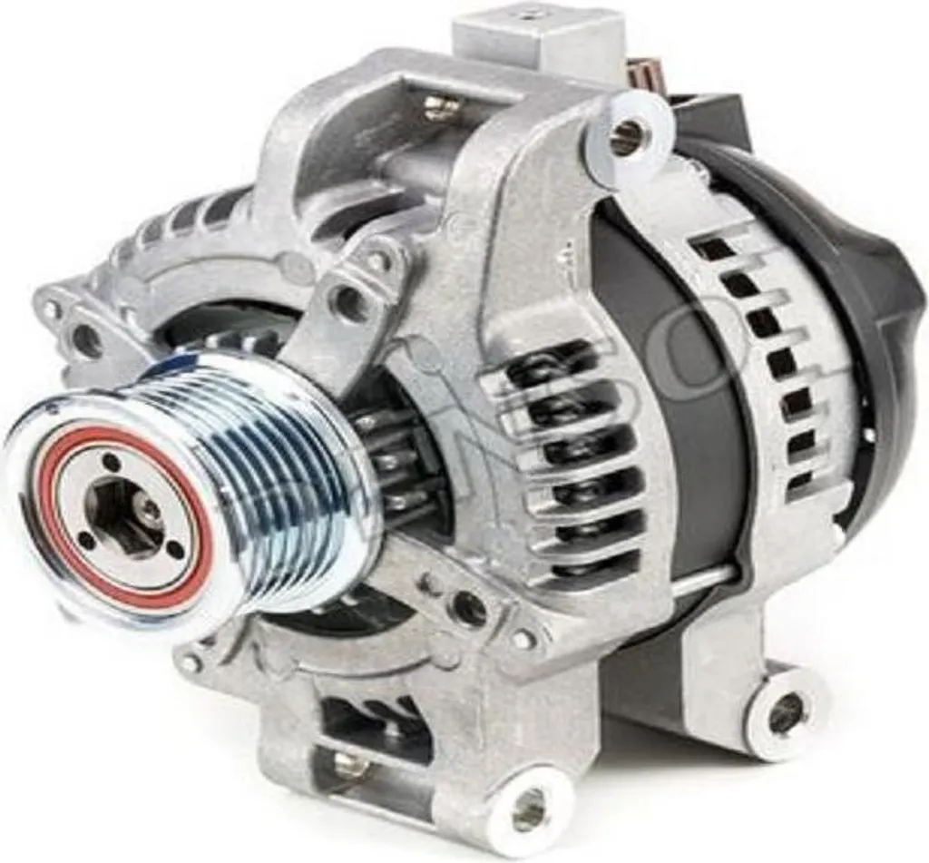Générateur Alternateur Denso DAN938 - Équipement Électrique Automobile