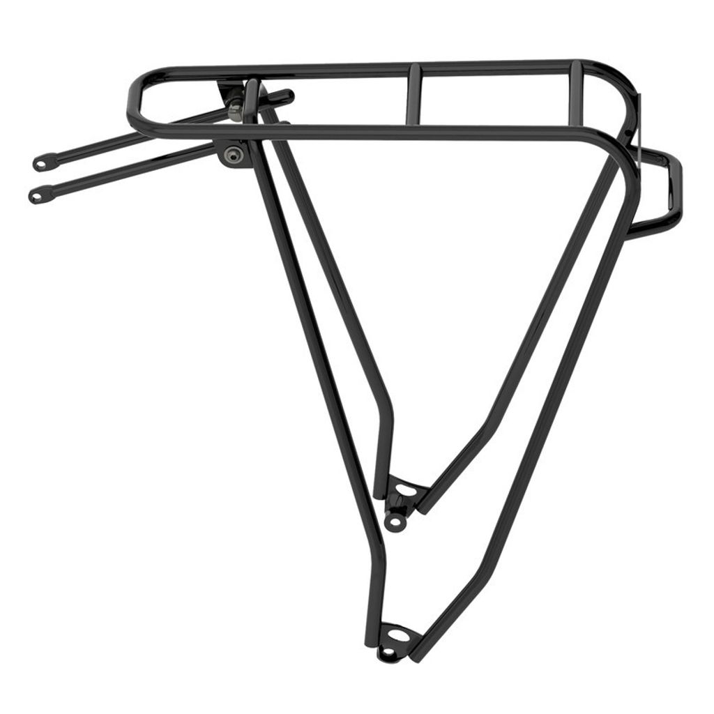RACKTIME Portapacchi Tubus Vega evo, 26-28 Immagine del prodotto 