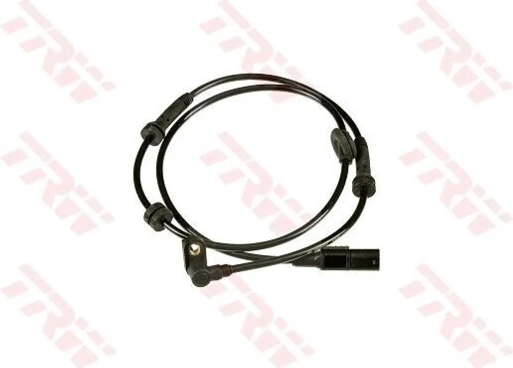 Remplacer votre Capteur ABS Fiat Stilo Bravo - Pièce TRW OE 51792165