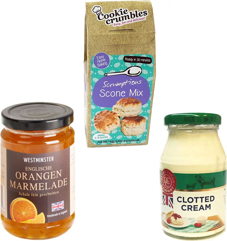 English Teatime Produktbild 1