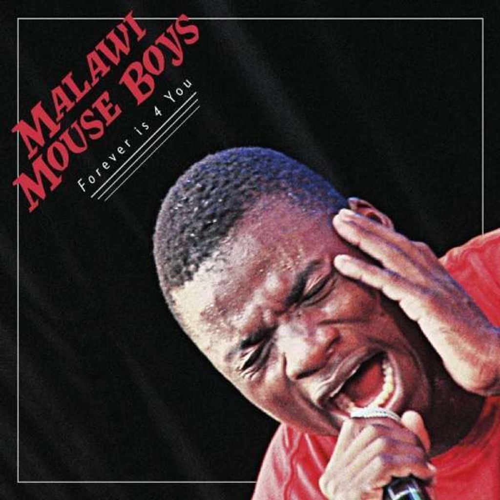 Malawi Mouse Boys-Forever Is 4 Us