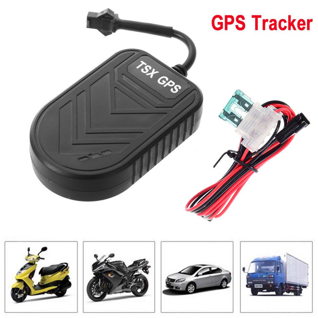 Mini GPS Tracker Anti Theft Real Time Tracking Device Anti Obrázek produktu