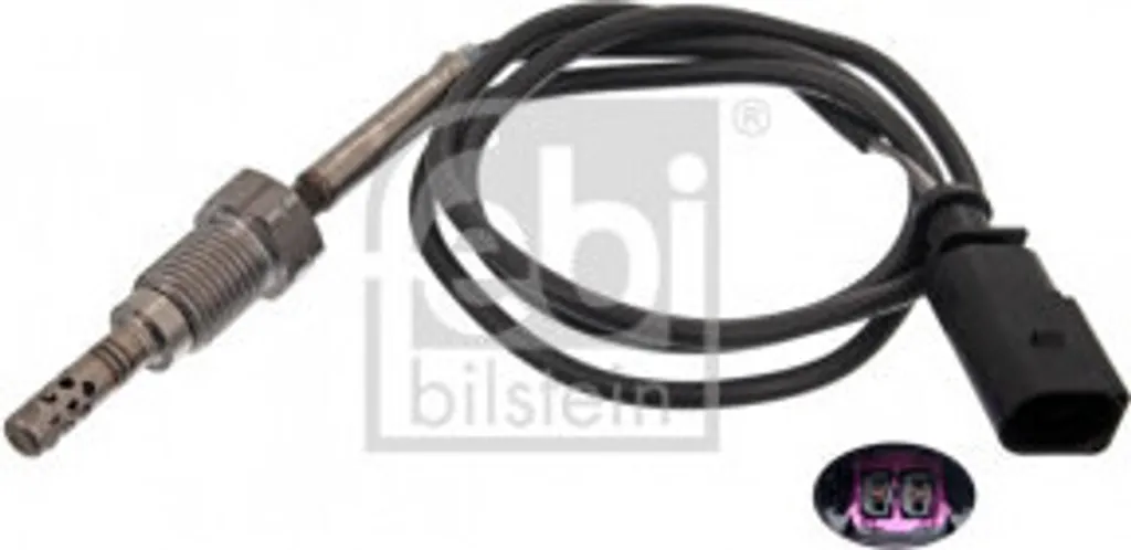 Capteur Température Échappement pour Entretien Audi A4 et Passat 3B 3BG