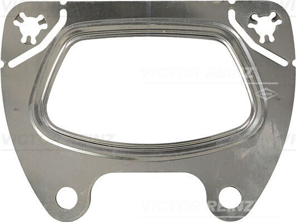 REINZ 71-10413-00 Abgaskrümmerdichtung für VW Routan Kastenwagen Auspuffkrümmer