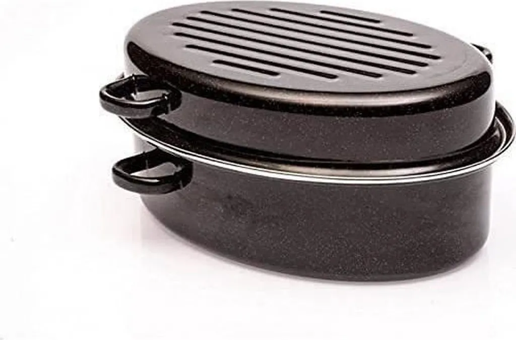 Casseruola 42 cm Prezzo Ingrosso con Coperchio - Offerta Cucina