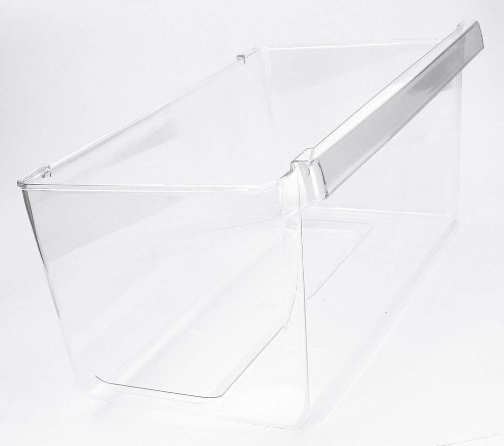 Bauknecht Whirlpool Gemüseschale Schublade 44x20x25 cm Produktbild 