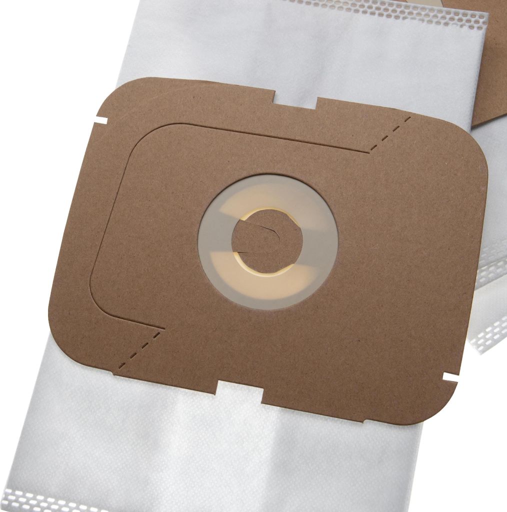 vhbw 20x Staubbeutel kompatibel mit Lux Intelligence, AP11, Produktbild 