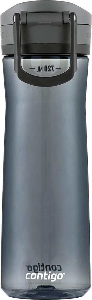 ContiGo! Trinkflasche Jackson 2.0 AUTOPOP 720ml Licorice