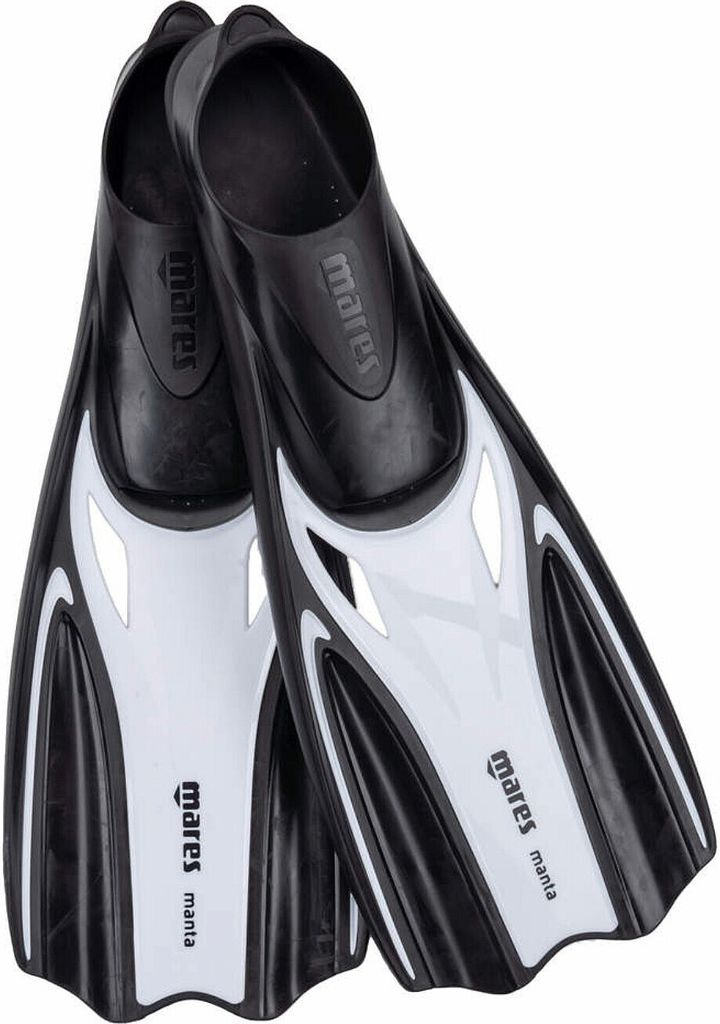 MARES Fins MANTA SAWH - WHITE 38-39