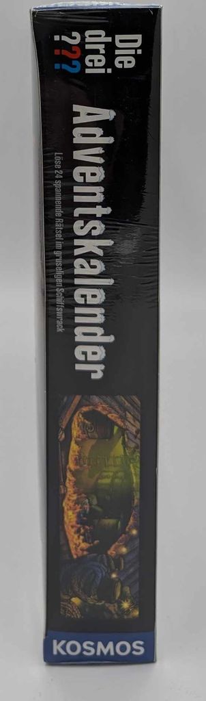 Die drei ??? Adventskalender Produktbild 18