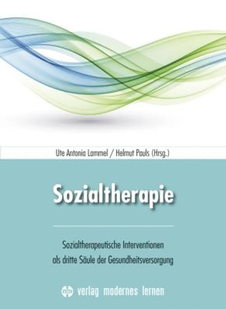 Sozialtherapie Programme de Réhabilitation avec Protocoles Cliniques