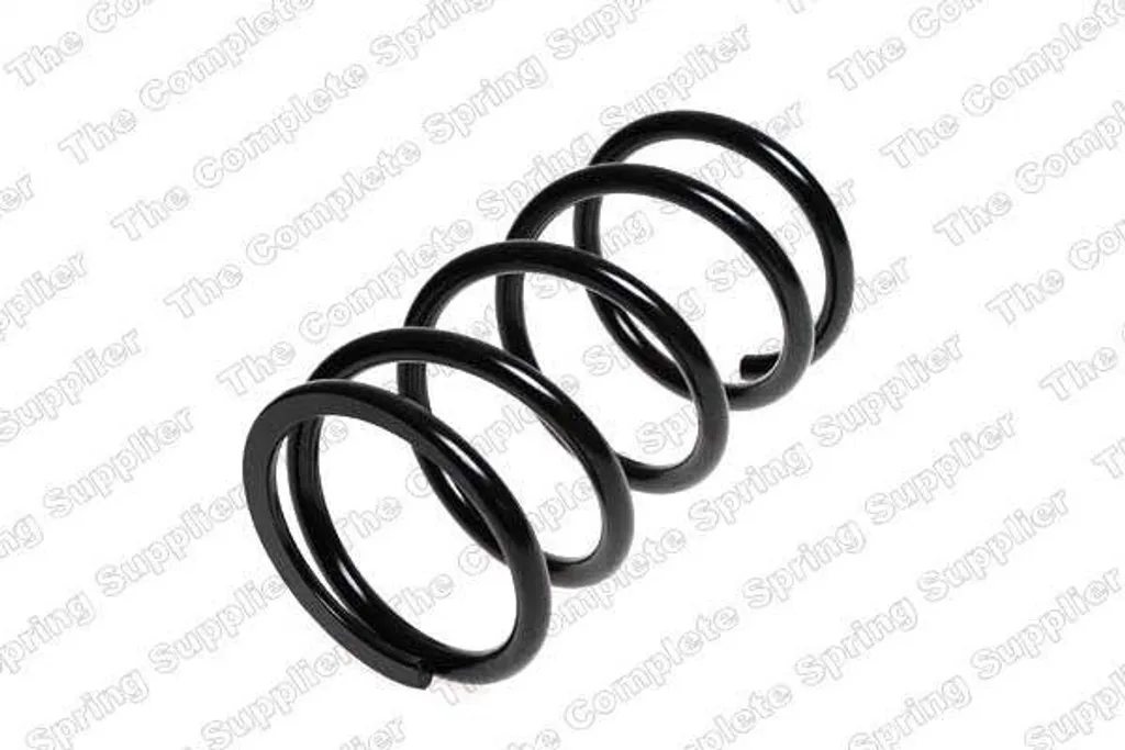 Ressort de suspension pour RAV 4 idéal pour restaurer le confort OE