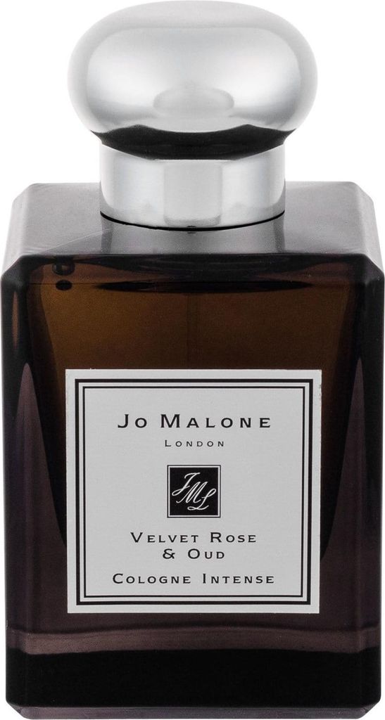 Jo Malone Velvet Rose & Oud Intense Woda kolońska, 50 ml Produktbild 