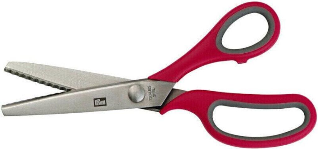 PRYM Hobby Schneiderschere 23 cm Rosa