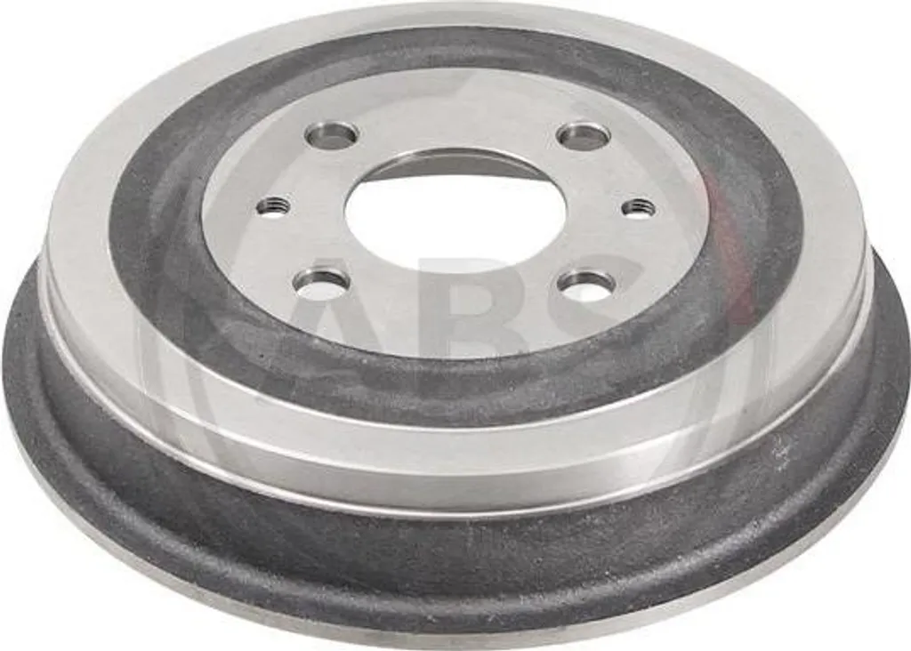 Tambour de frein A.B.S. 2916-S : fini les bruits et vibrations au freinage