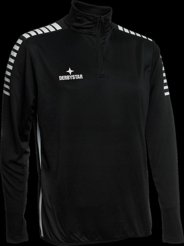 DERBYSTAR Primo Trainingstop schwarz/weiß S