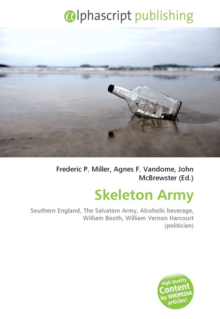 Skeleton Army