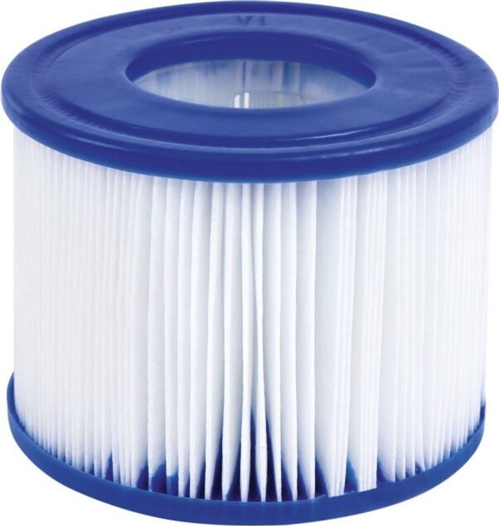 Bestway®  LAY-Z-SPA® WLAN-Whirlpool Milan AirJet Plus™ 196 Produktbild 17