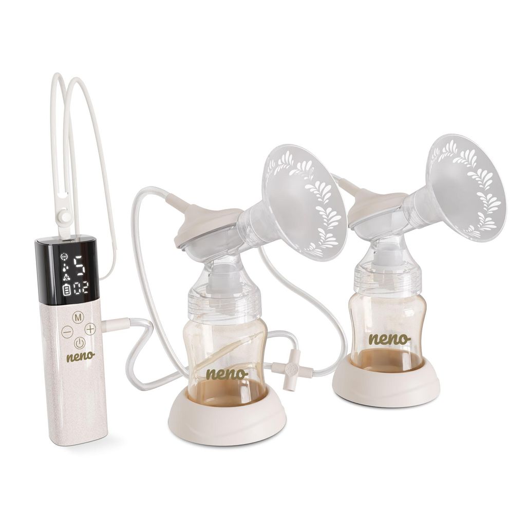 Neno Camino Pro - Tire-lait électronique triphasé sans fil Image du produit 