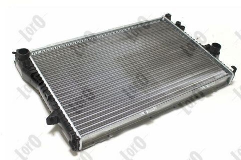 ABAKUS 004-017-0031 - OE 2246009 Kühler, Motorkühlung für 5er (E39), 7er (E38)