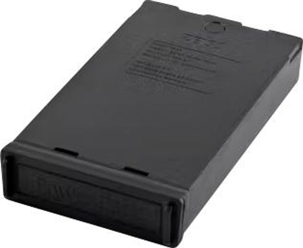 Zeiss Secacam 1&3 5000mah Solarpanel-batterie    One Size Produktbild 