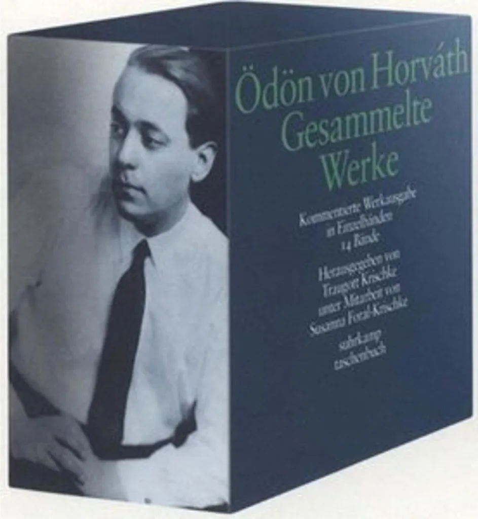 Gesammelte Werke Édition Annotée avec Commentaires Critiques et Analyses