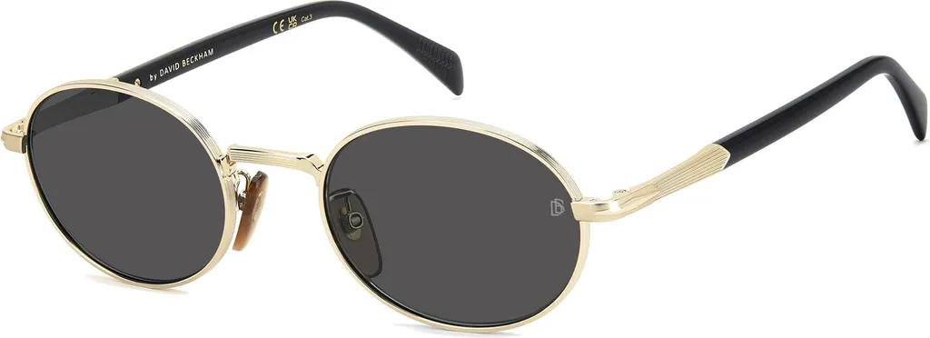 Lunettes de soleil David Beckham DB 1196/S pour conduite et extérieur
