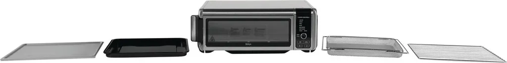 Four d'appoint Ninja SP101 10L idéal pour cuisine rapide et compacte