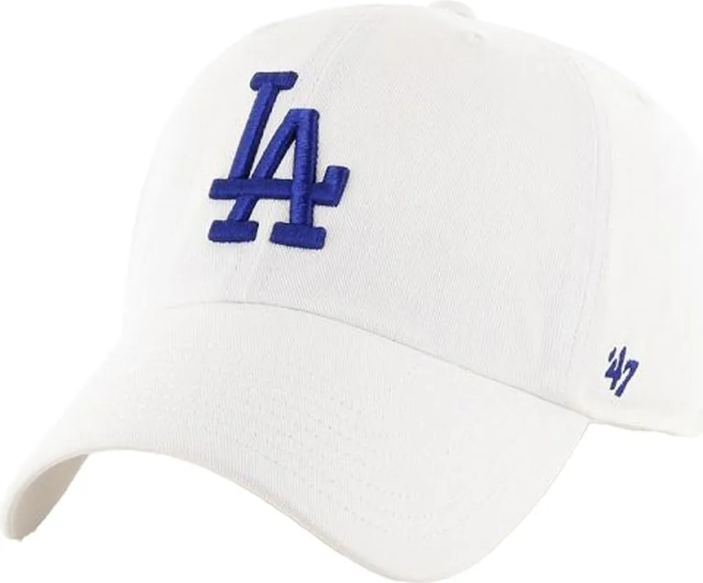 Casquette de sport blanche réglable BS5954 - Accessoire Mixte Confort