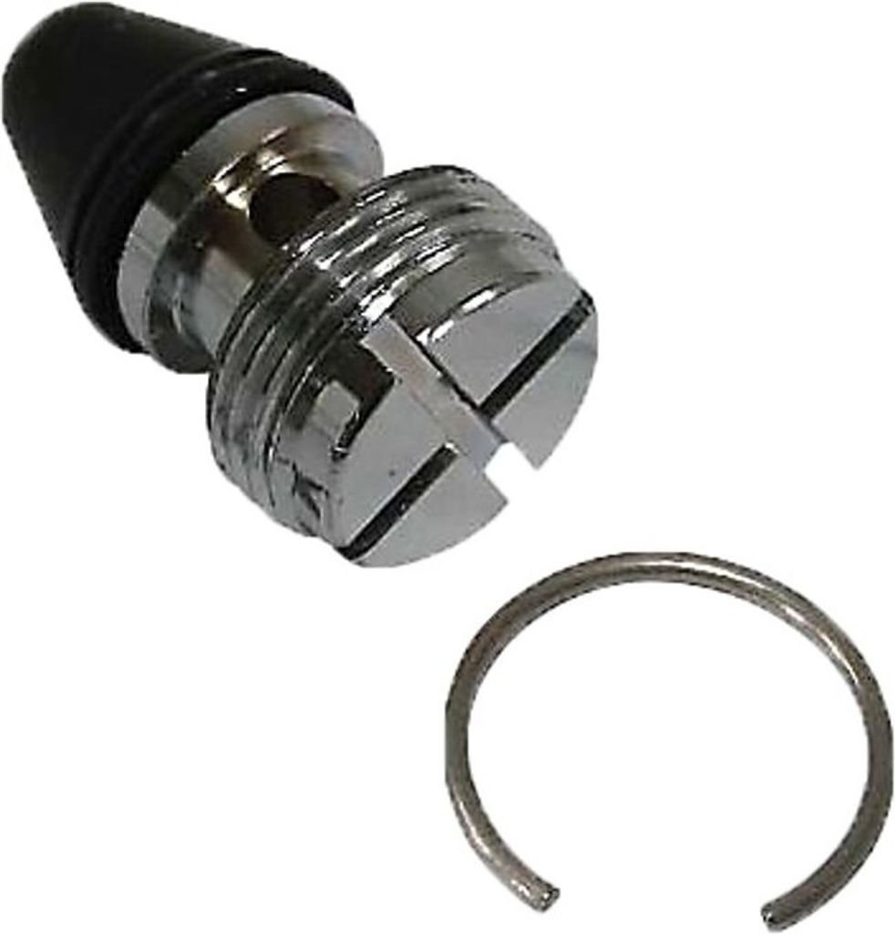 HAAS Vorabsperrung für Grohe Dal Aufputz Urinalspüler, 6049