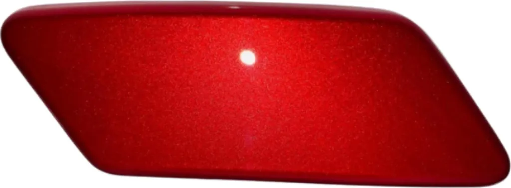 Capuchon lave-glace rouge 85354-33020-D1 résistant pour Toyota Camry