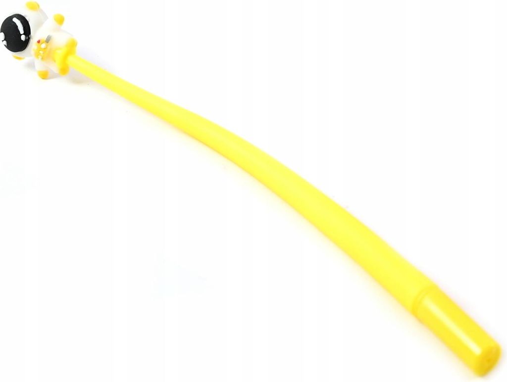 Fineliner Astronaut Weltraum Stift für Kinder Blau Schrein Schule Gummiert