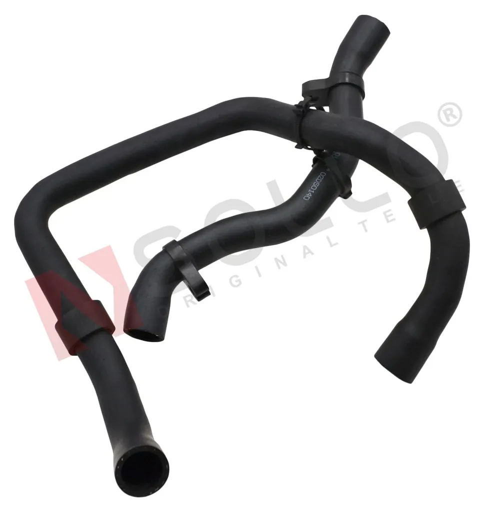 Durite de refroidissement moteur 6C0122049 pour Seat Ibiza et Toledo