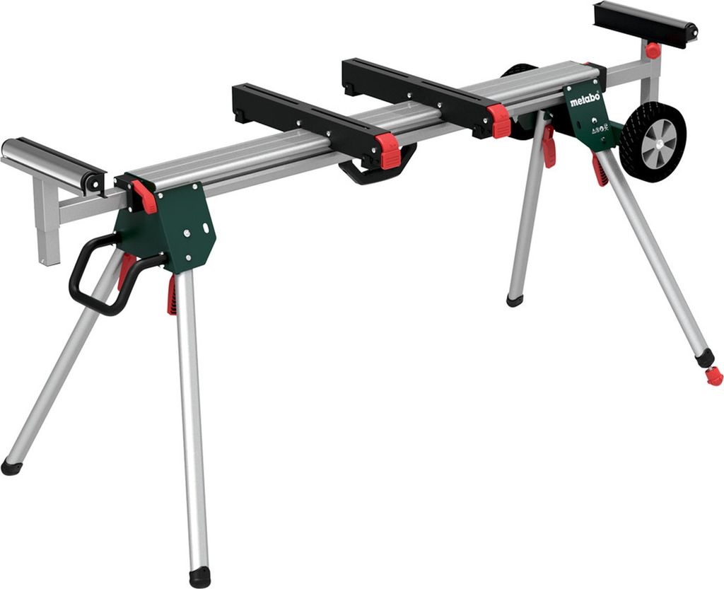 Telaio di base della troncatrice Metabo KSU 401 Immagine del prodotto 