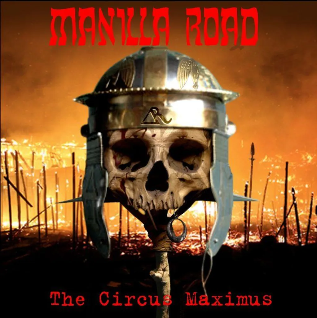 Circus Maximus avec Figurines Détaillées - Jeu de Plateau Tactique Complet