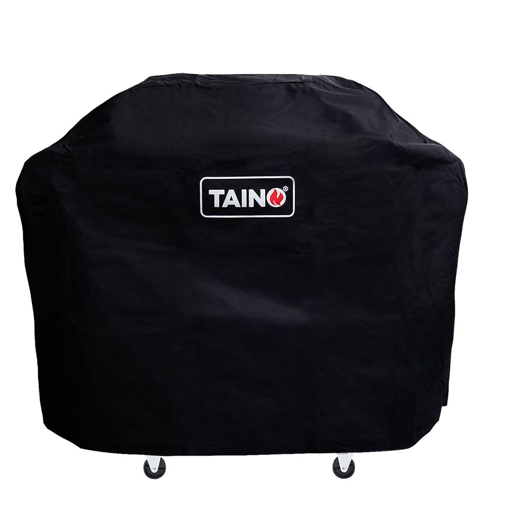 TAINO RED 4+1 Abdeckung Abdeckhaube Gasgrill Haube Produktbild 