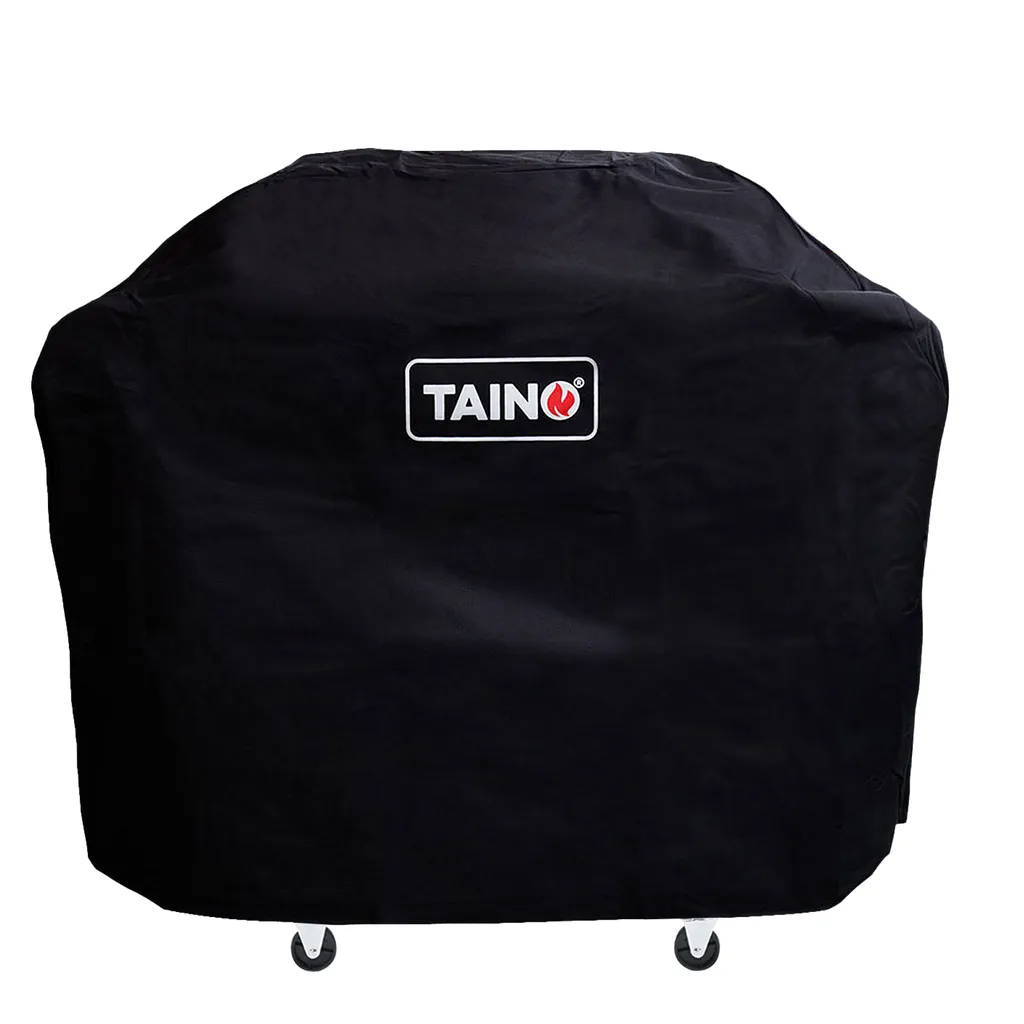 Housse de Protection Barbecue Gaz Imperméable pour Grands Modèles 6+1